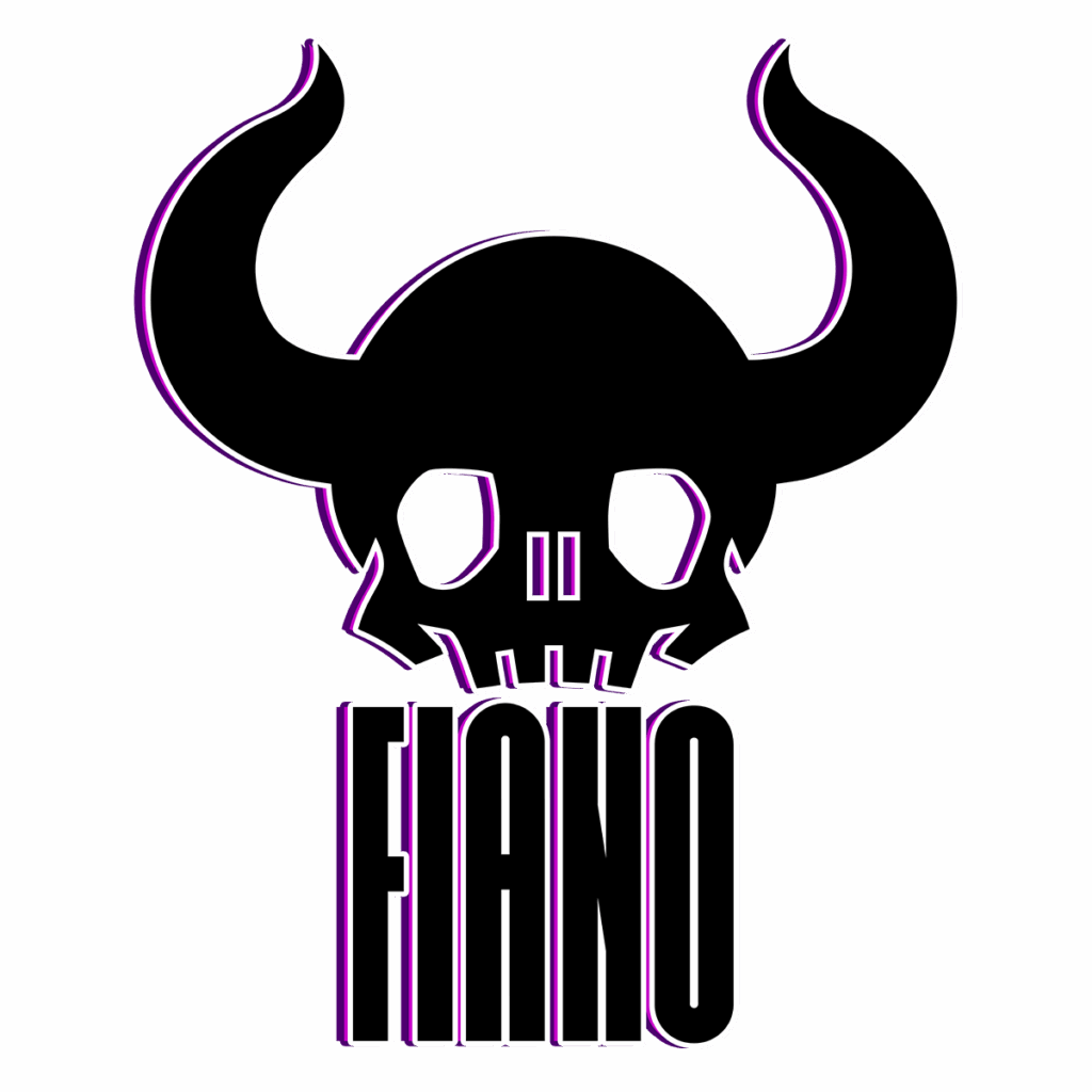 Fiano – Hard Techno DJ & Producer