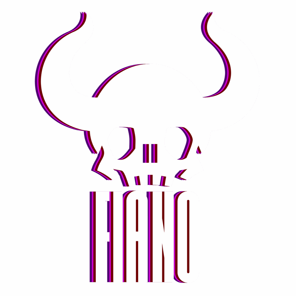 Fiano – Hard Techno DJ & Producer
